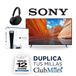 Sony