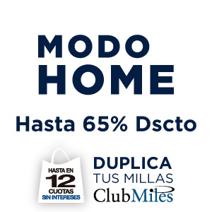 Modo Home