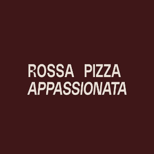 Rossa Pizza Appassionata